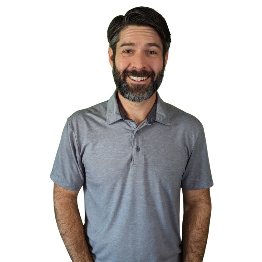 Joshua Bartlett, founder of Dividend Stacker