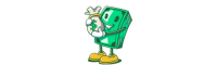 Dividend Stacker Logo